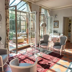 Maison D'hôtes Au Coeur D'avignon Maison d'hôtes
