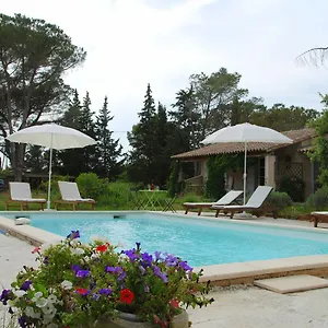 La Coudoulière Saint-Rémy-de-Provence