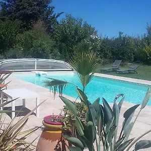 Chastel Maison d'hôtes